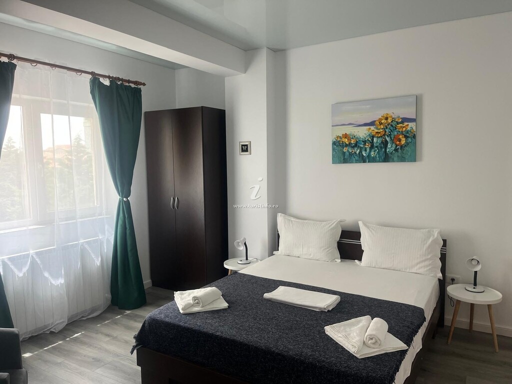 Apartamente Alexandra