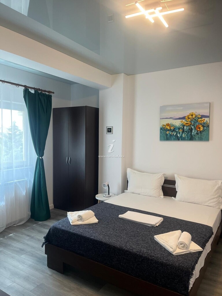 Apartamente Alexandra