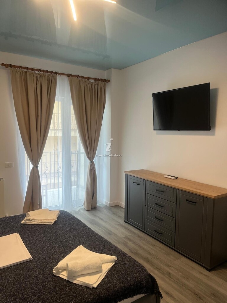 Apartamente Alexandra