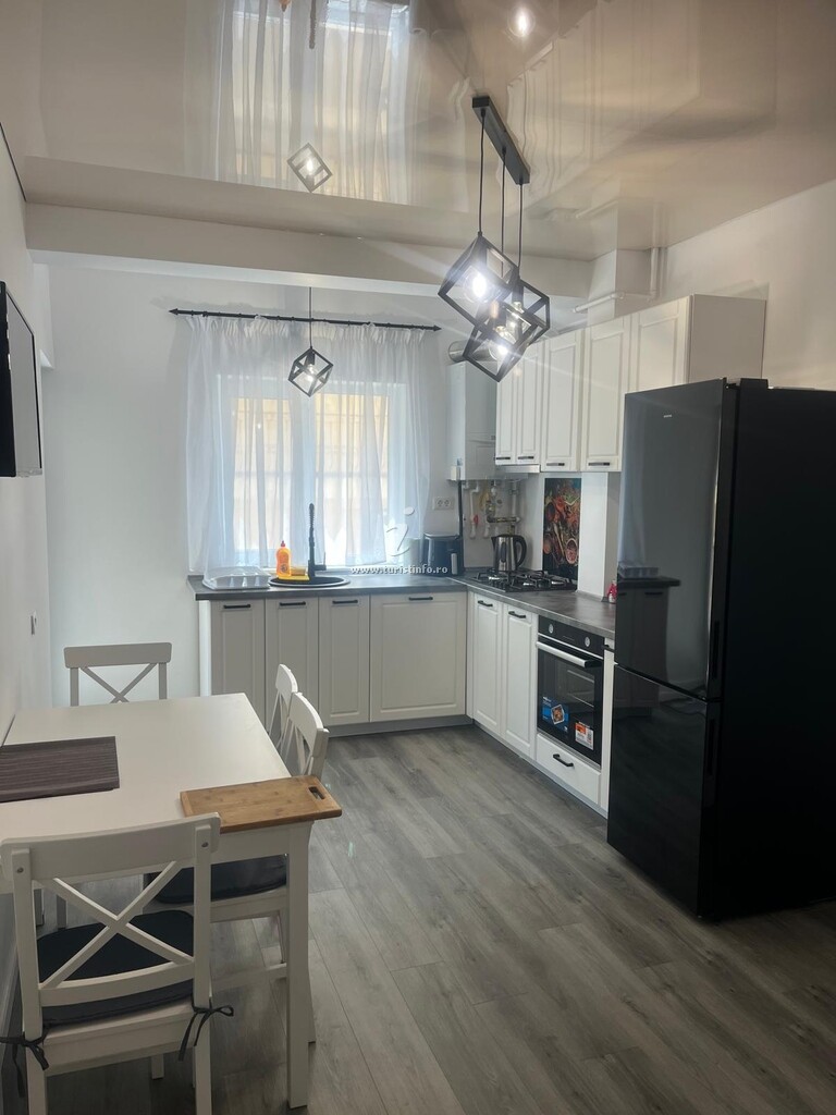 Apartamente Alexandra