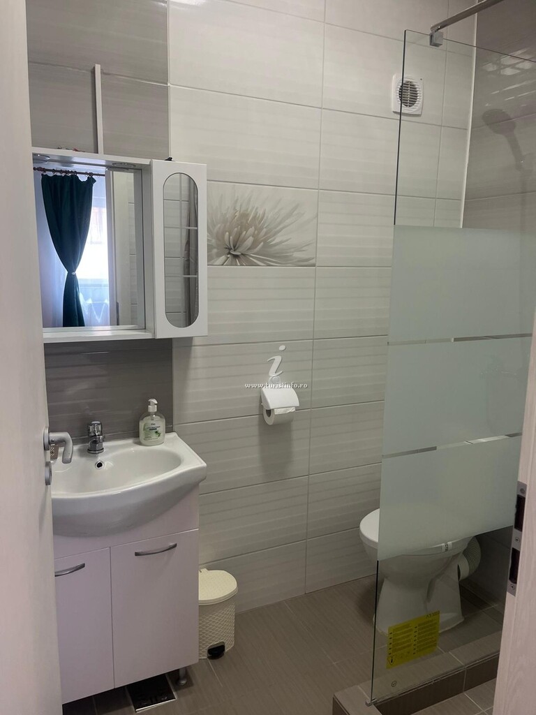 Apartamente Alexandra