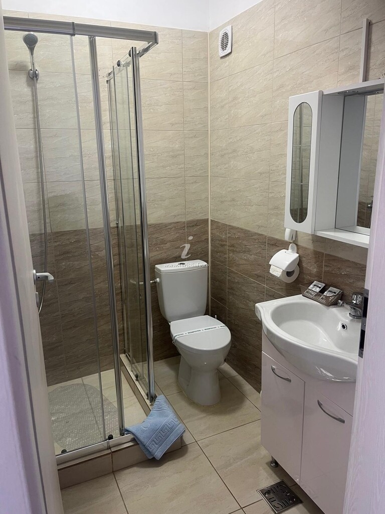 Apartamente Alexandra