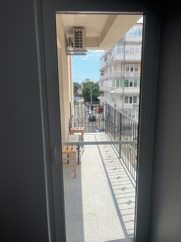 Apartamente Alexandra