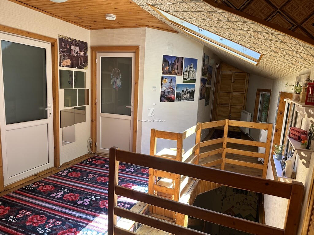 Casa de vacanță Baraka Dreams