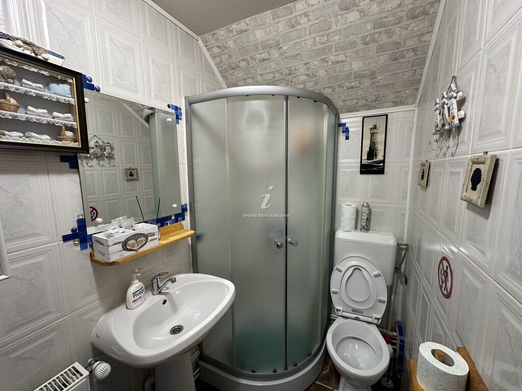 Casa de vacanță Baraka Dreams
