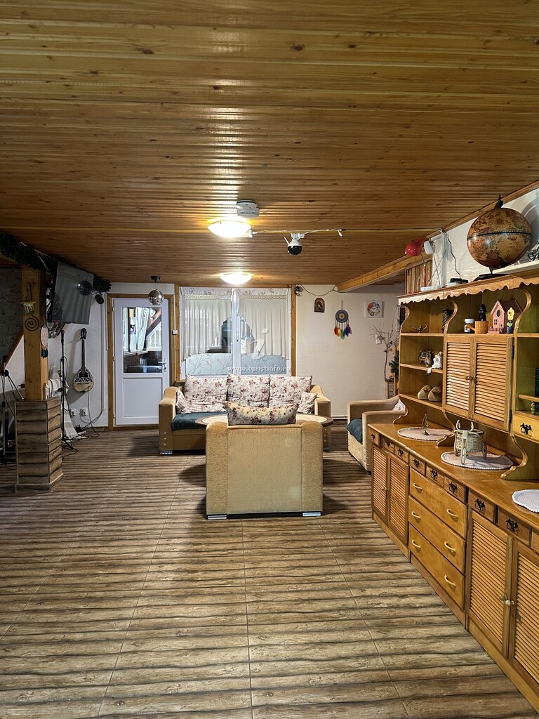 Casa de vacanță Baraka Dreams