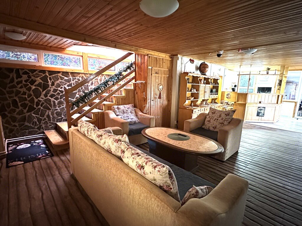 Casa de vacanță Baraka Dreams