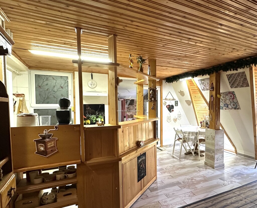 Casa de vacanță Baraka Dreams