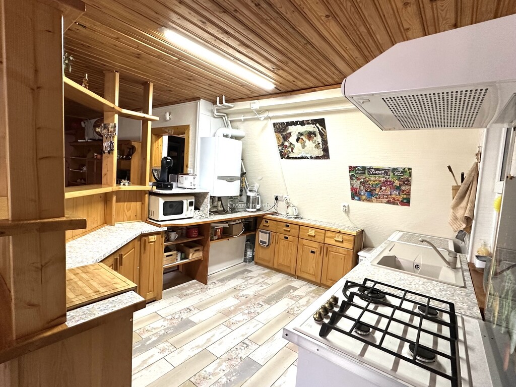 Casa de vacanță Baraka Dreams