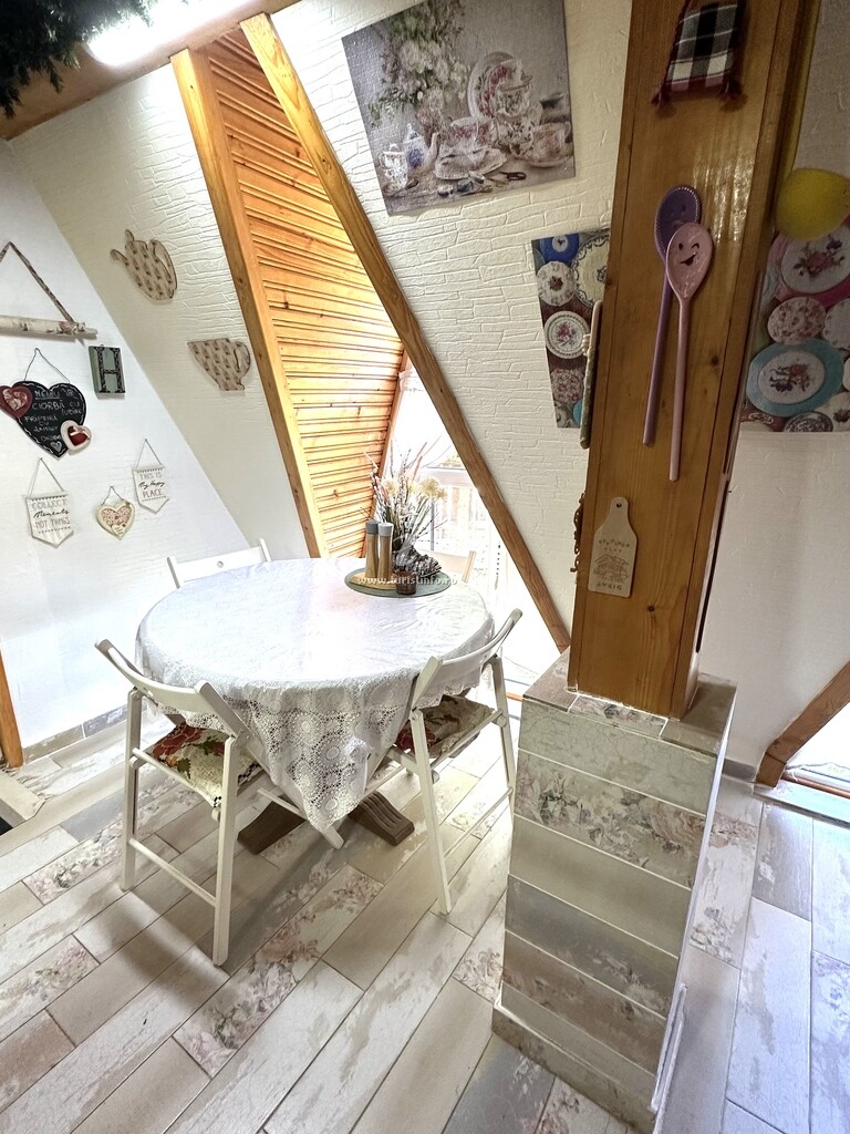 Casa de vacanță Baraka Dreams