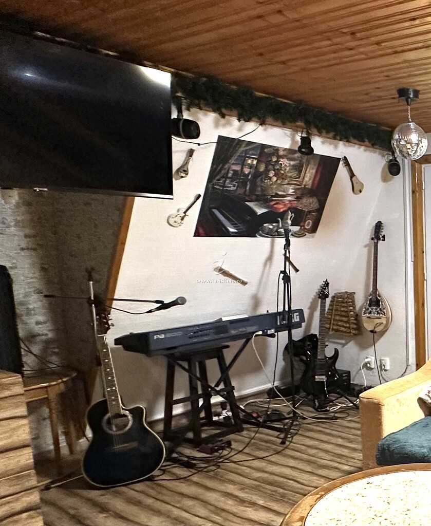 Casa de vacanță Baraka Dreams