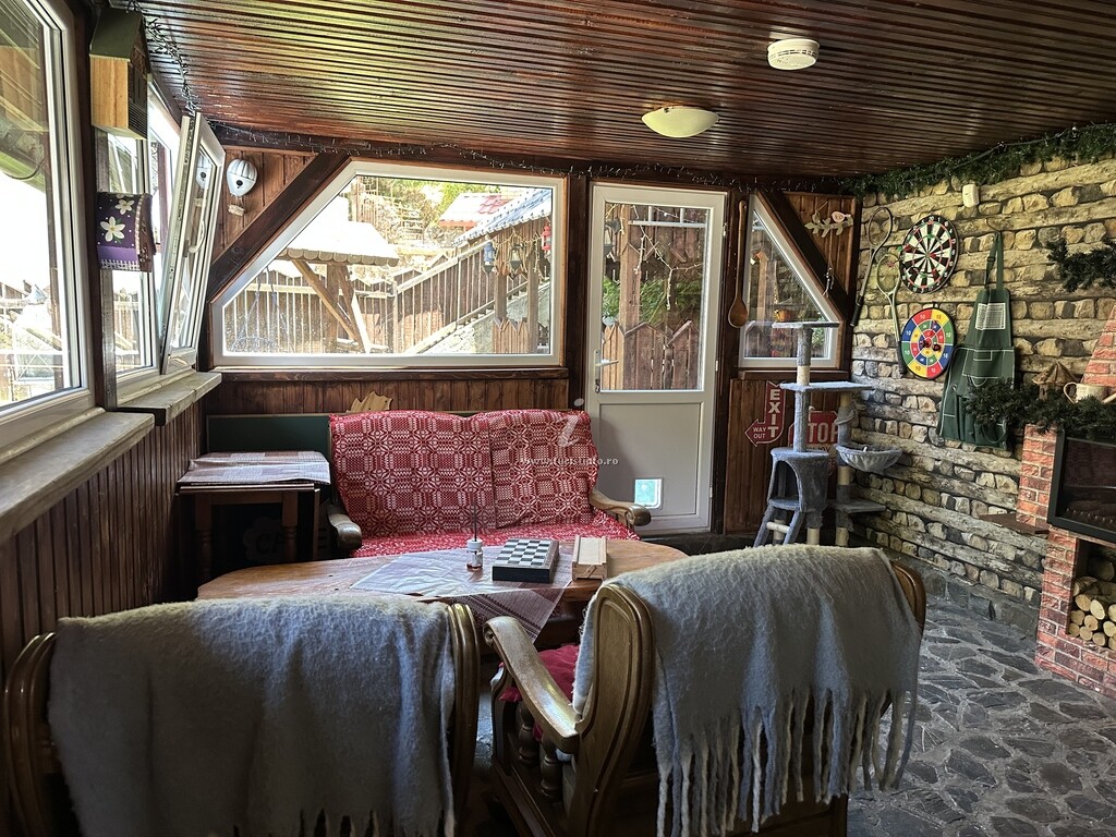 Casa de vacanță Baraka Dreams