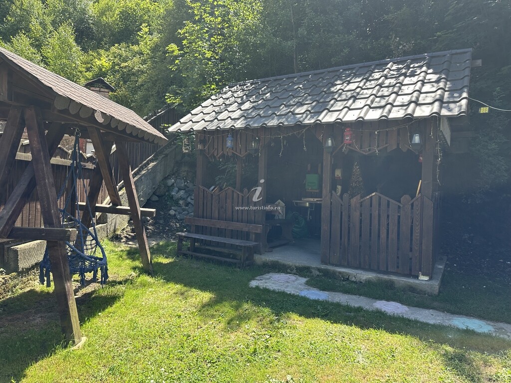 Casa de vacanță Baraka Dreams