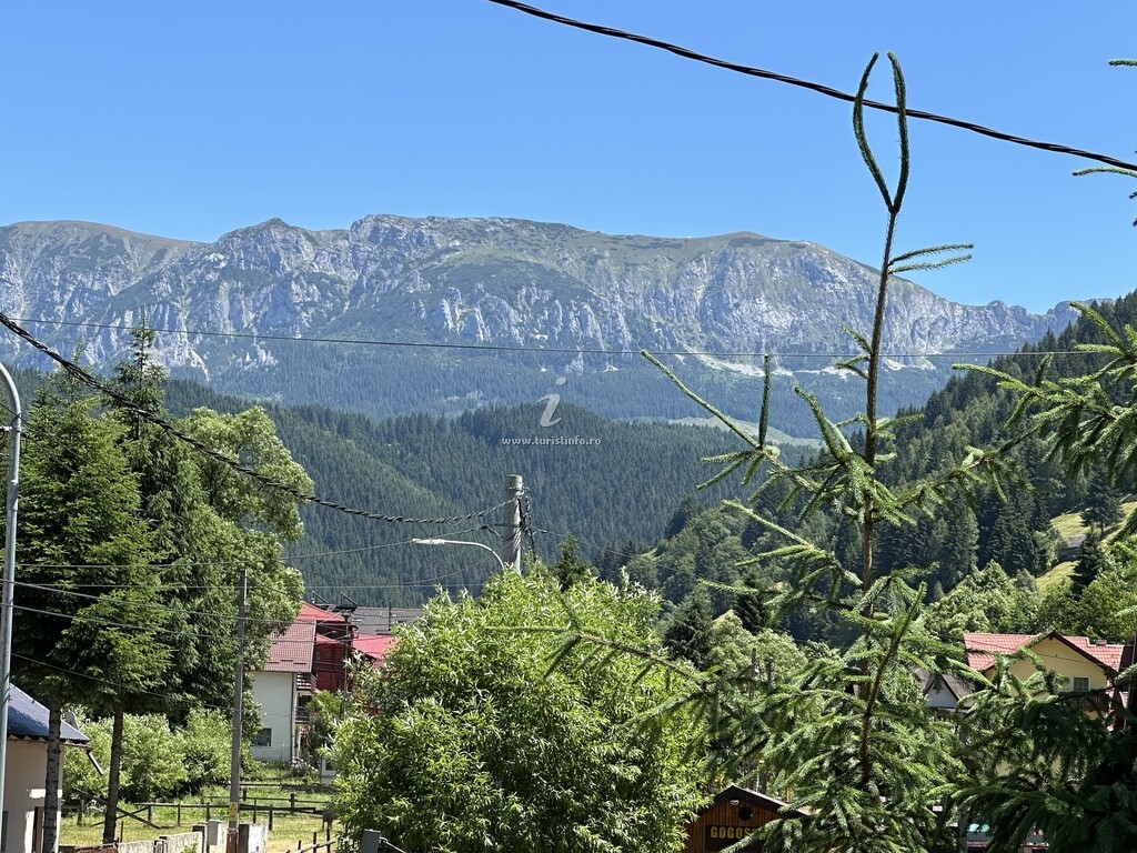 Casa de vacanță Baraka Dreams
