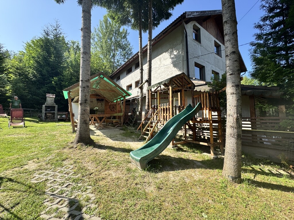 Pensiunea Panorama
