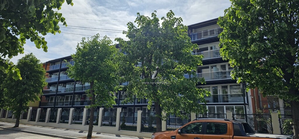 Hotel Apollo Ovicris