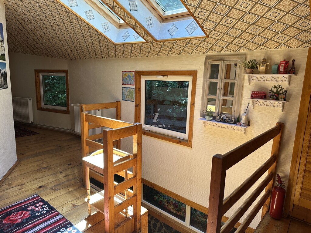 Casa de vacanță Baraka Dreams