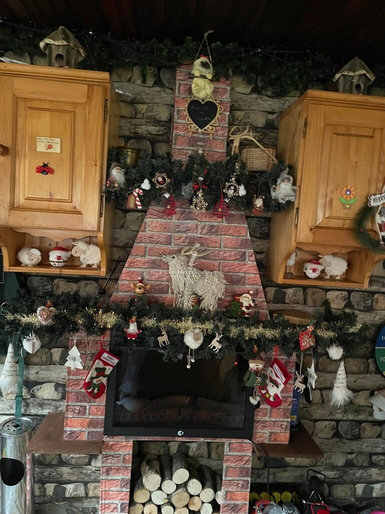 Casa de vacanță Baraka Dreams
