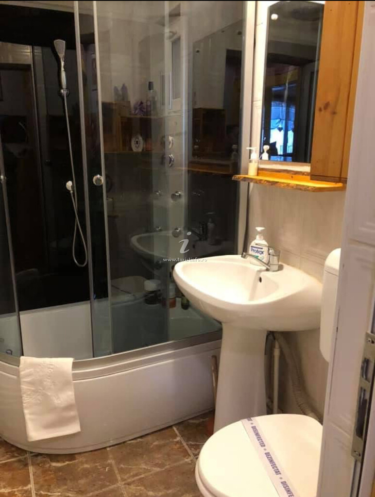 Casa de vacanță Baraka Dreams