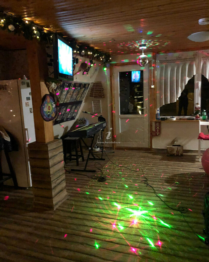 Casa de vacanță Baraka Dreams
