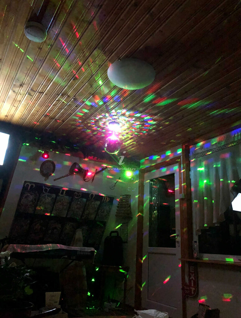 Casa de vacanță Baraka Dreams