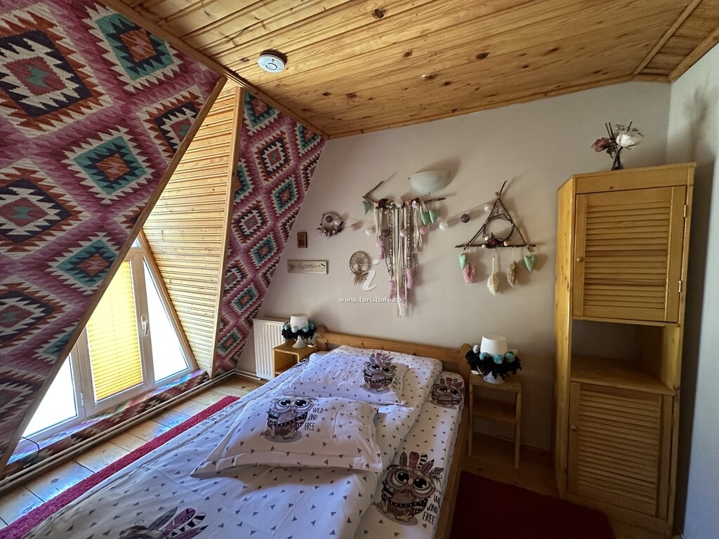 Casa de vacanță Baraka Dreams