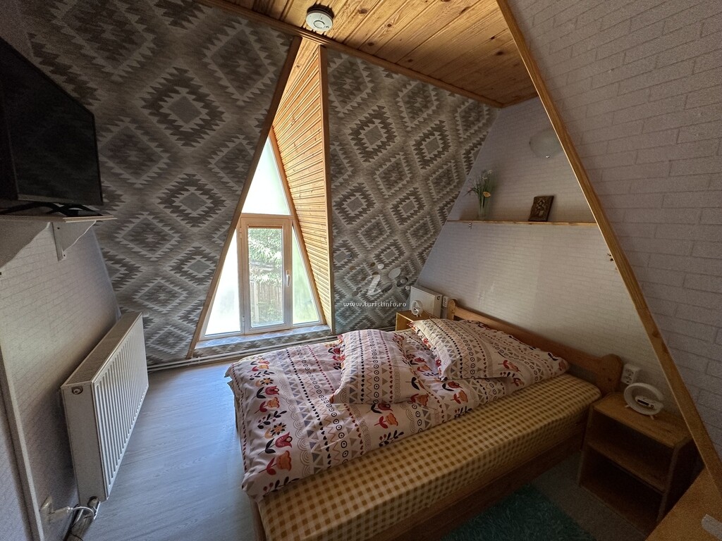Casa de vacanță Baraka Dreams