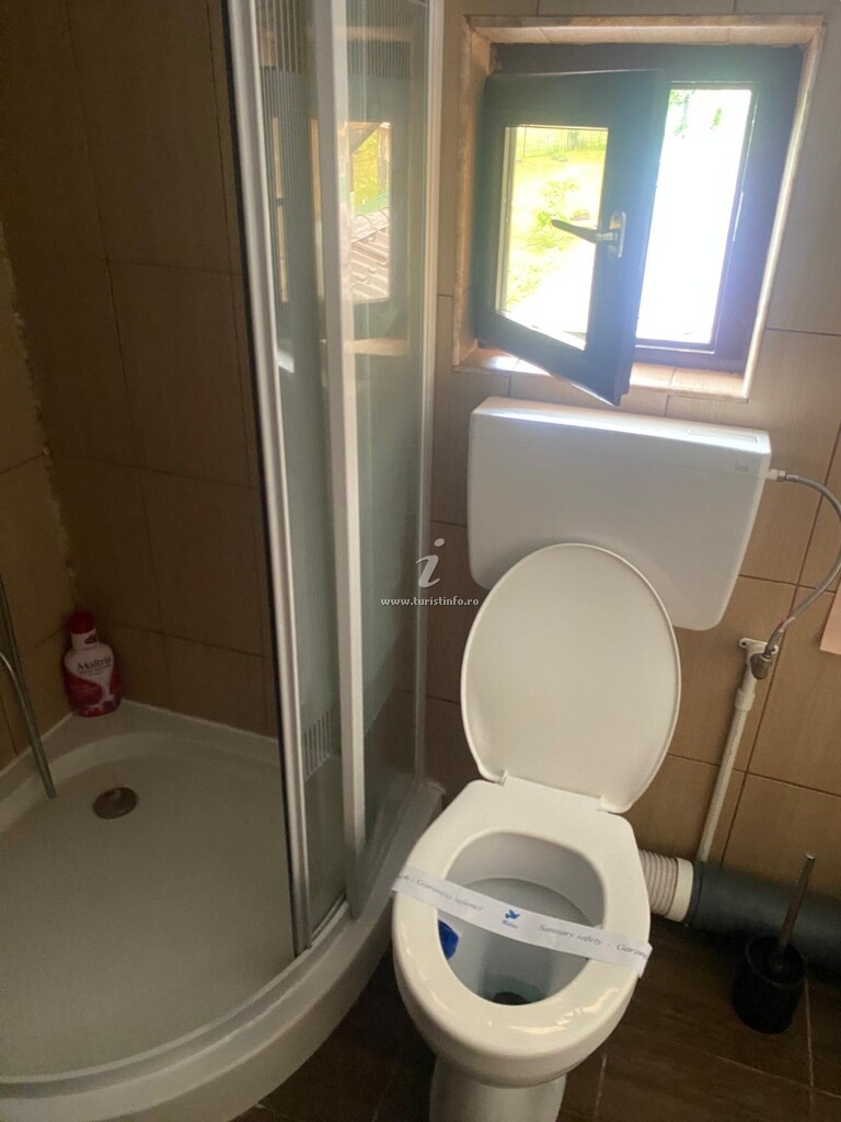 Căsuța Bunicilor de la Munte