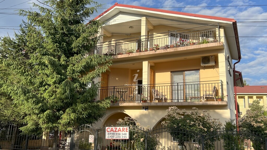 Casa Horia