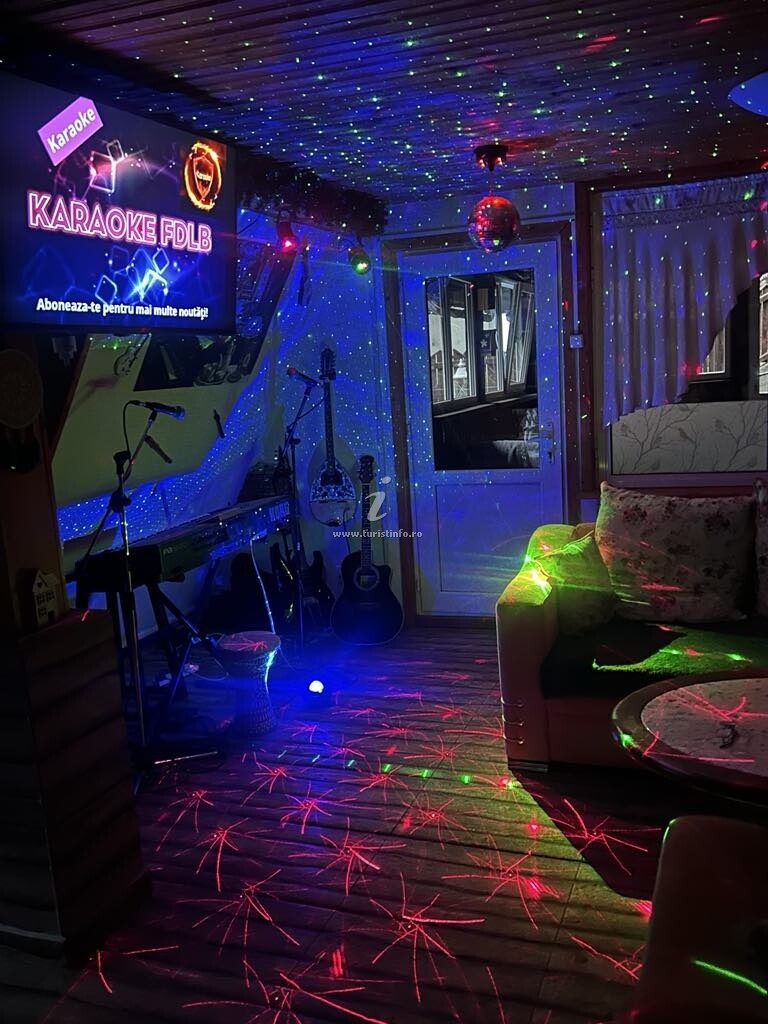Casa de vacanță Baraka Dreams