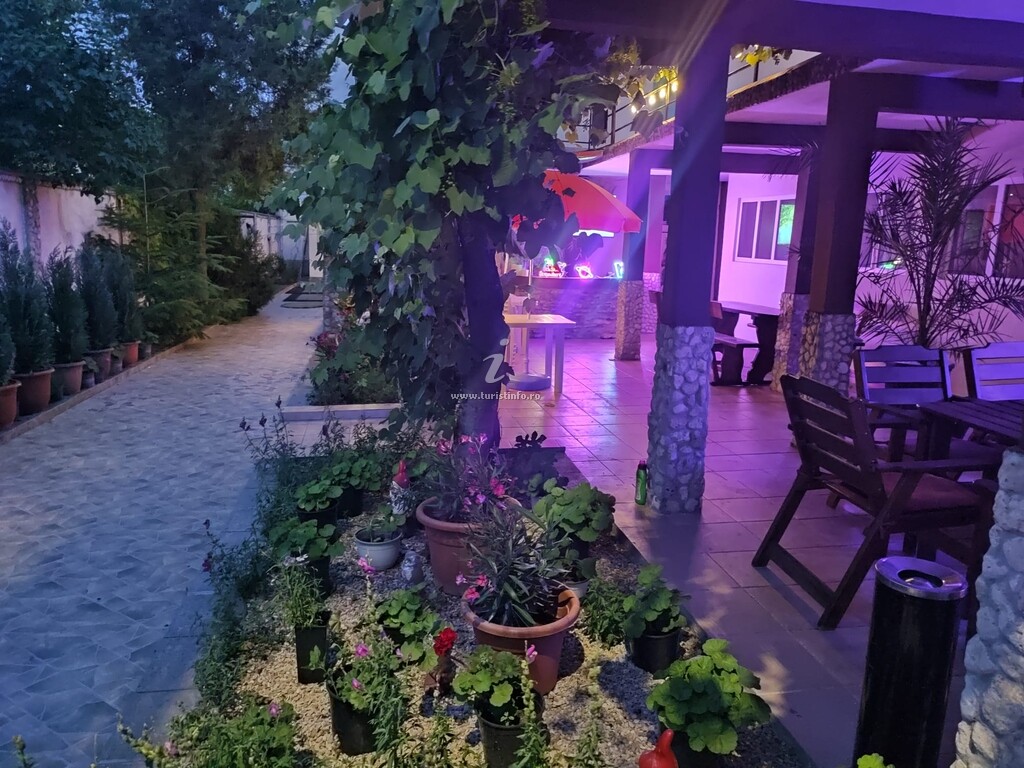 Vila Popoiu