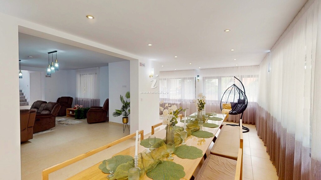 Eden Chalet