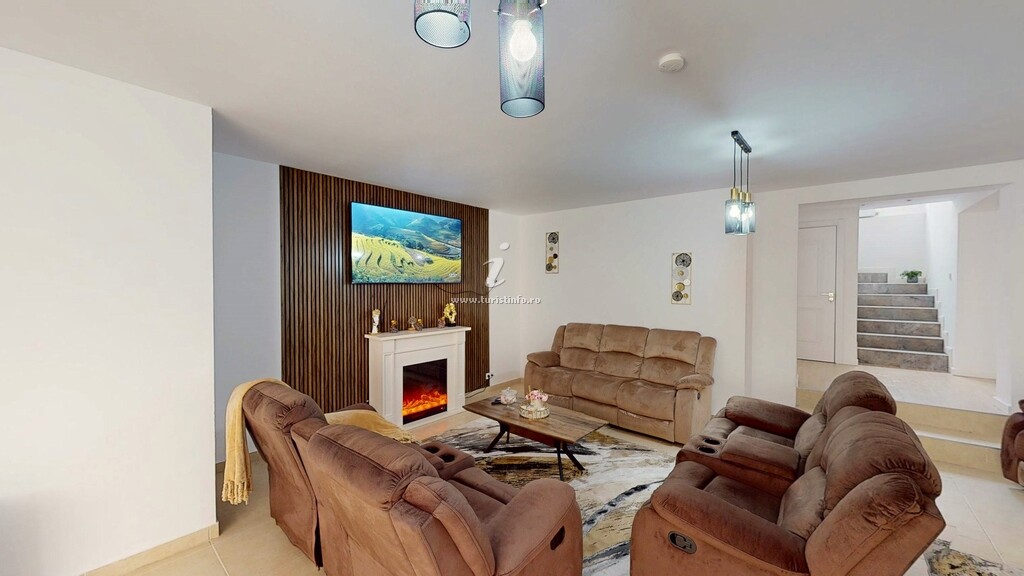 Eden Chalet