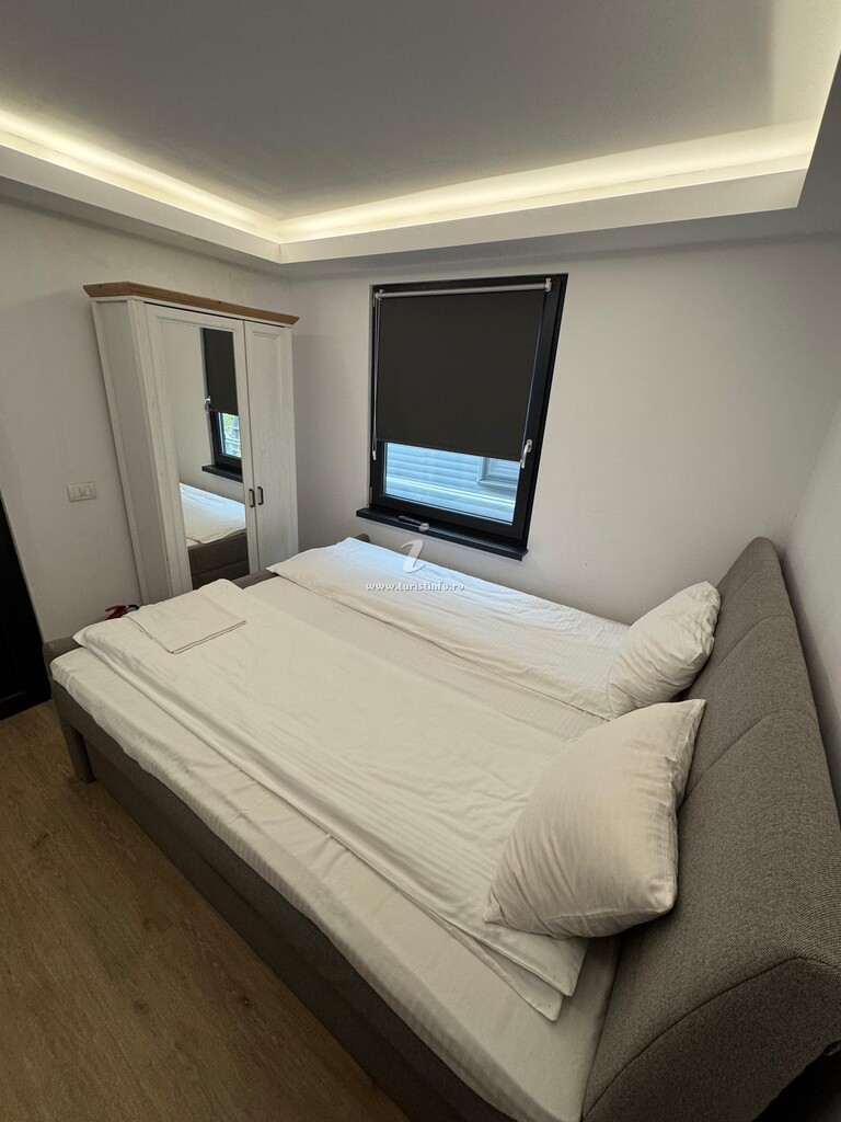 Casa de vacanță Sia Lake View Bicaz