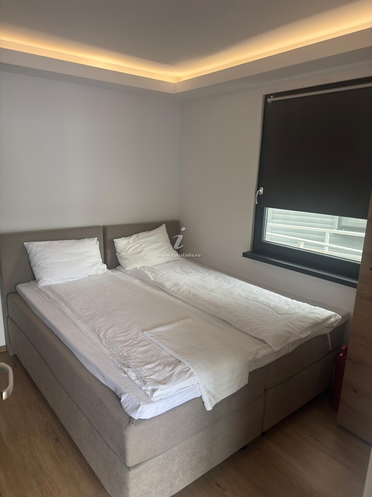 Casa de vacanță Sia Lake View Bicaz