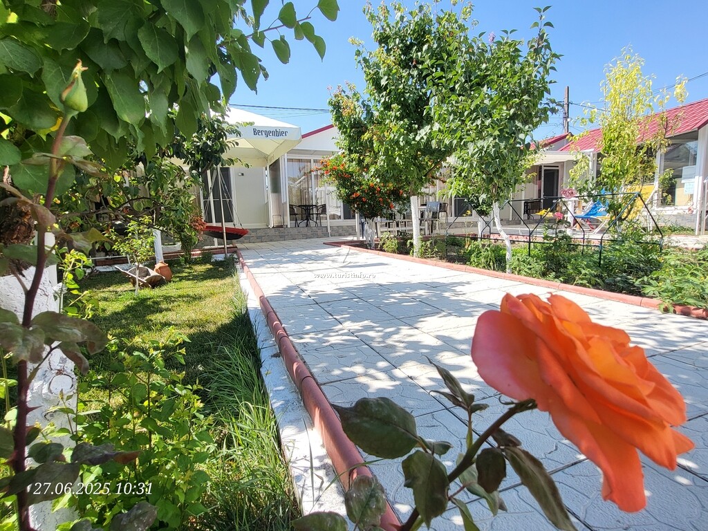Complex Turistic La Bungalowuri