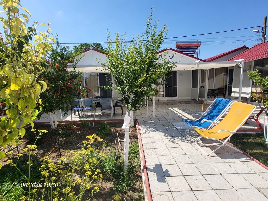 Complex Turistic La Bungalowuri