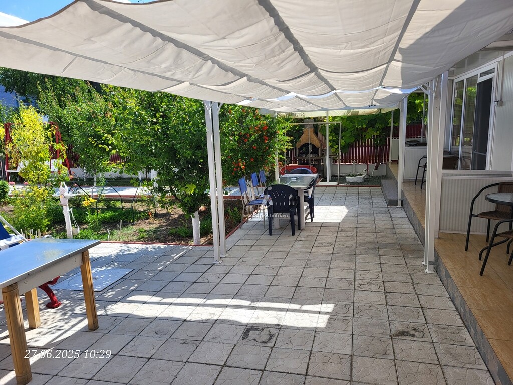Complex Turistic La Bungalowuri