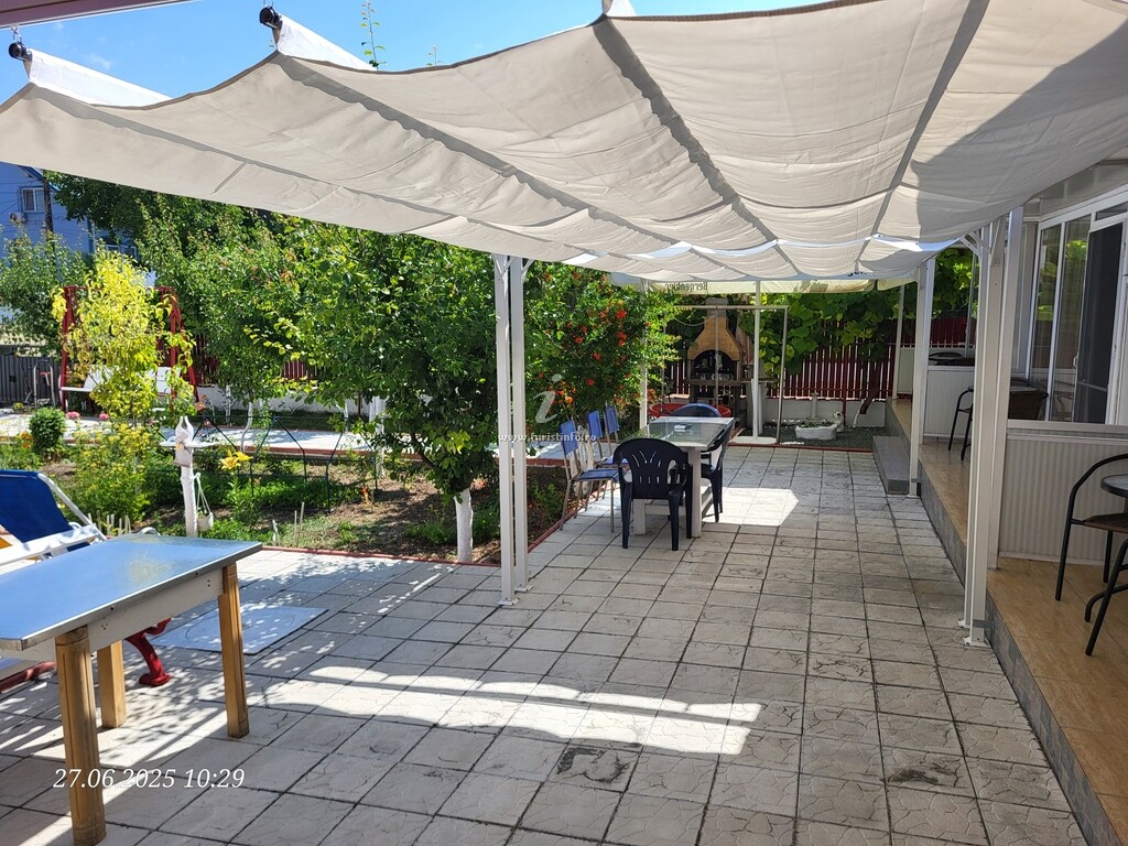 Complex Turistic La Bungalowuri