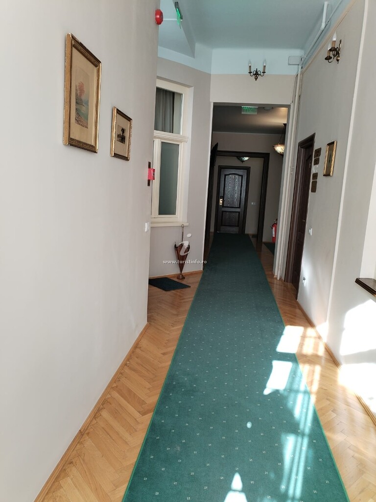 Pensiunea Gotica Residence