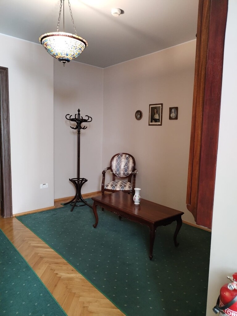 Pensiunea Gotica Residence
