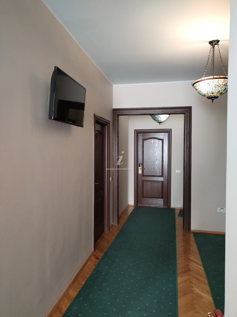 Pensiunea Gotica Residence