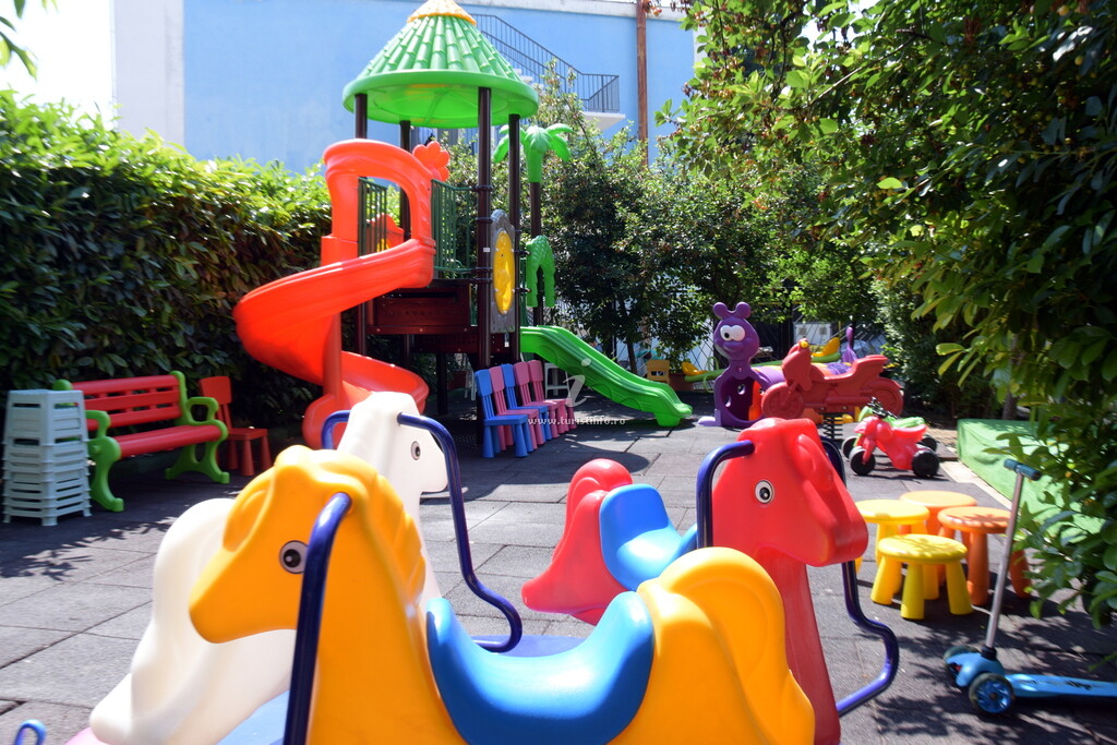 Hotel Apollo Ovicris