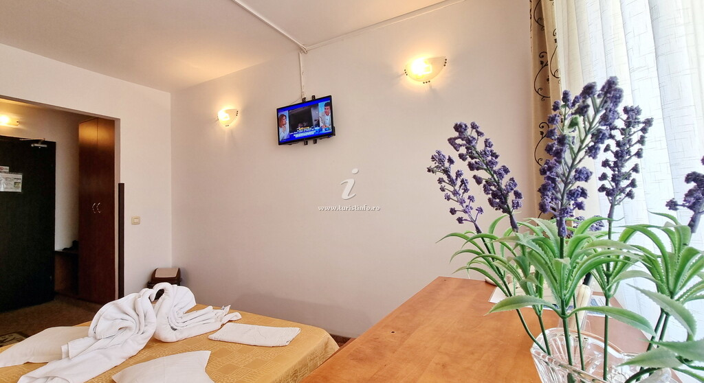 Hotel Apollo Ovicris