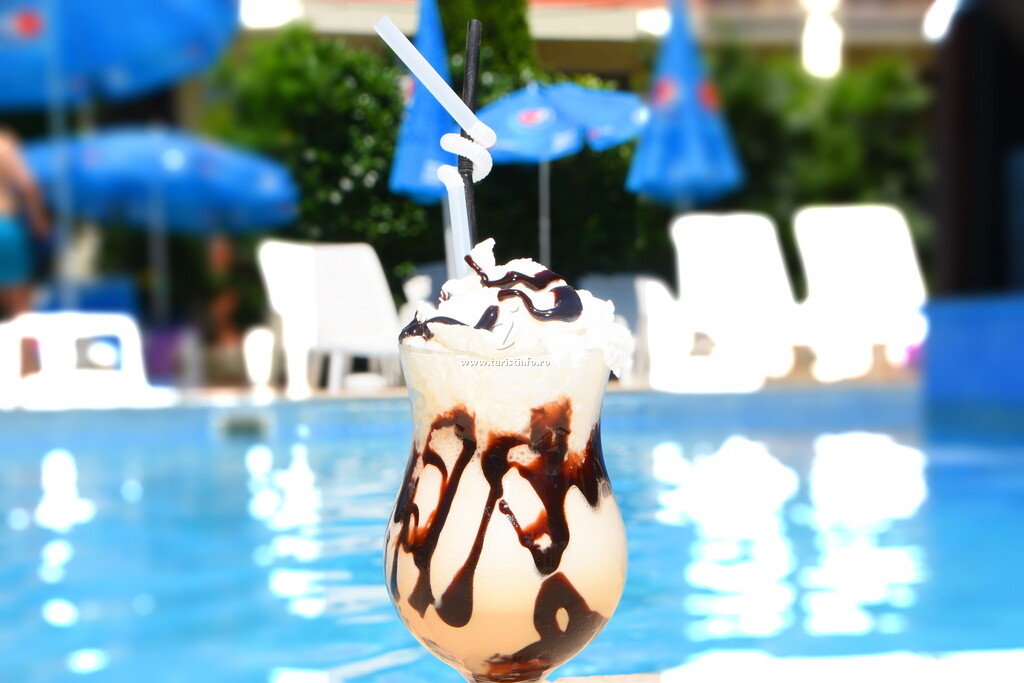 Hotel Apollo Ovicris