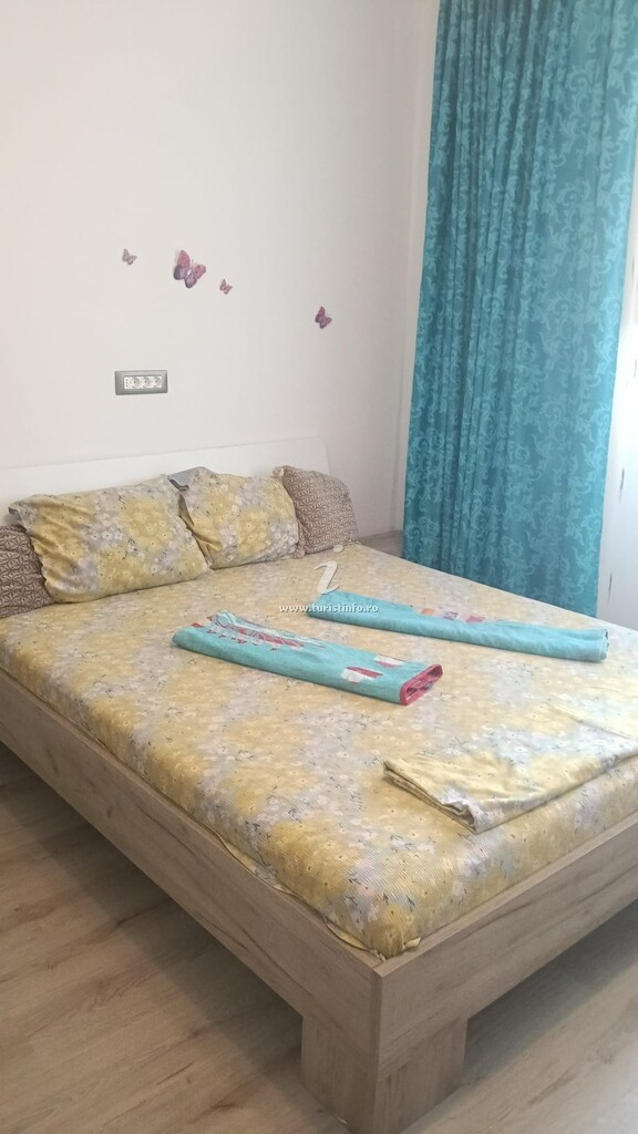 Garsoniera Avram Răzvan
