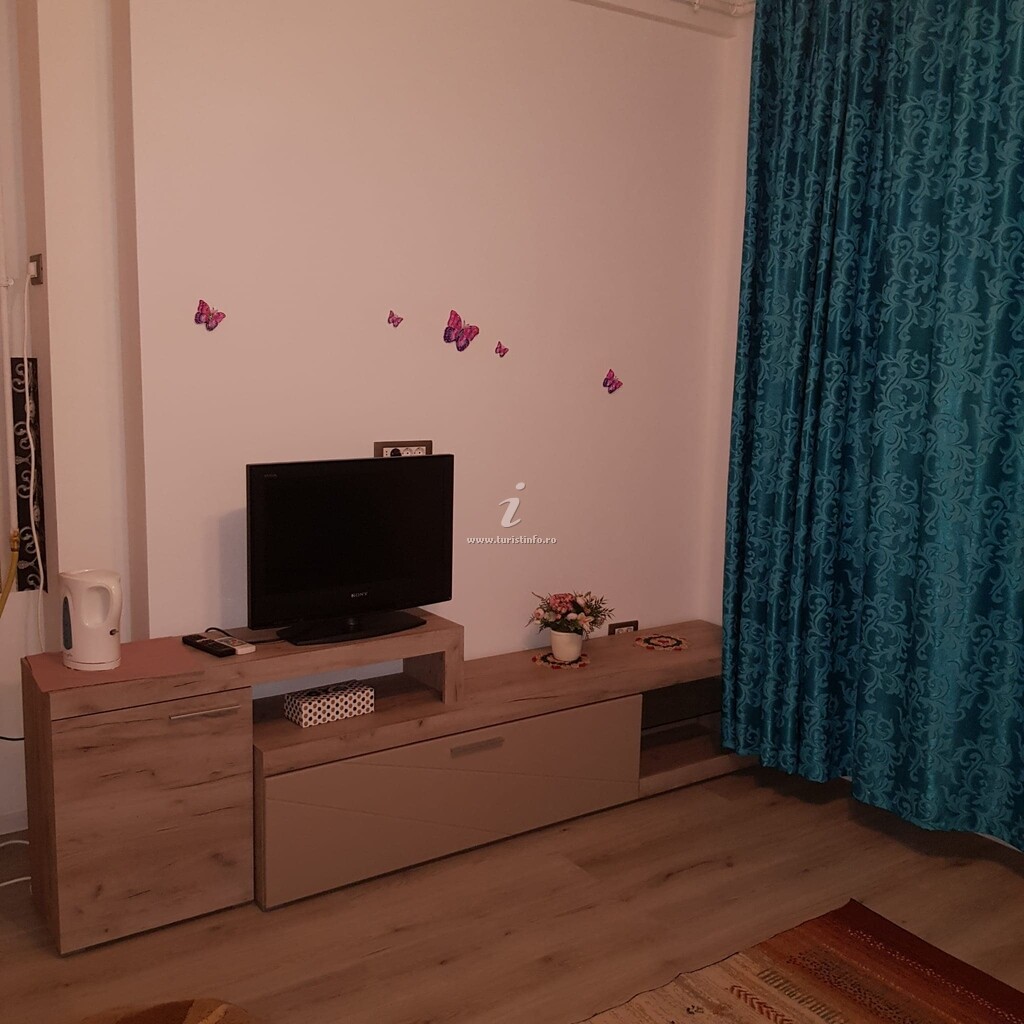 Garsoniera Avram Răzvan