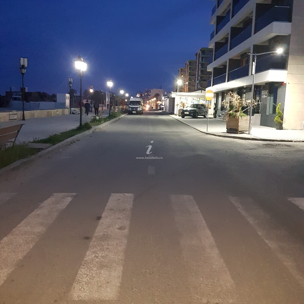 Garsoniera Avram Răzvan