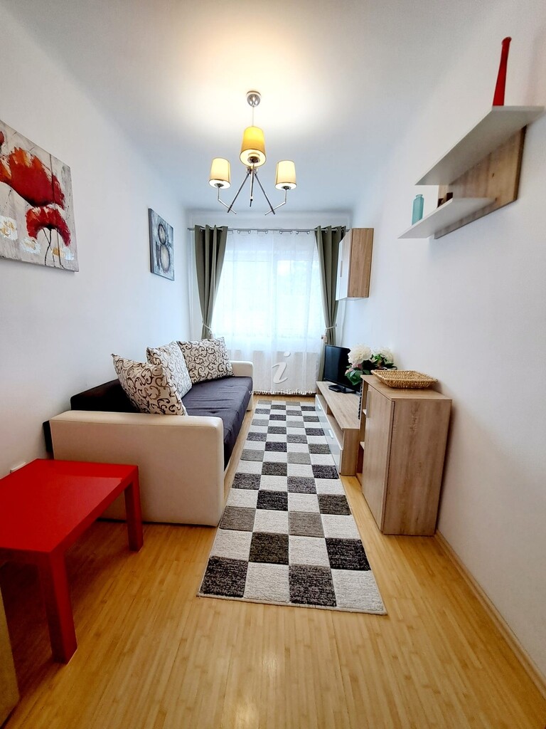 Casa Dușa - Apartament Romina