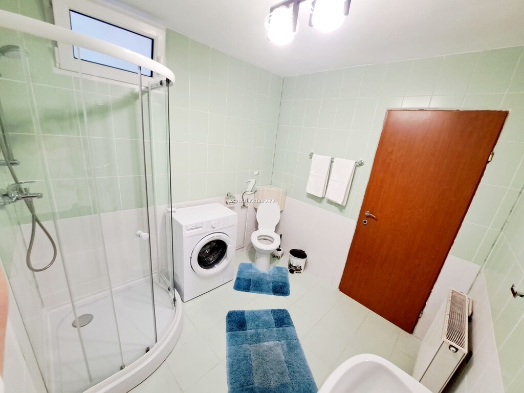 Casa Dușa - Apartament Romina
